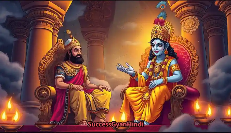 अपरा एकादशी व्रत कथा