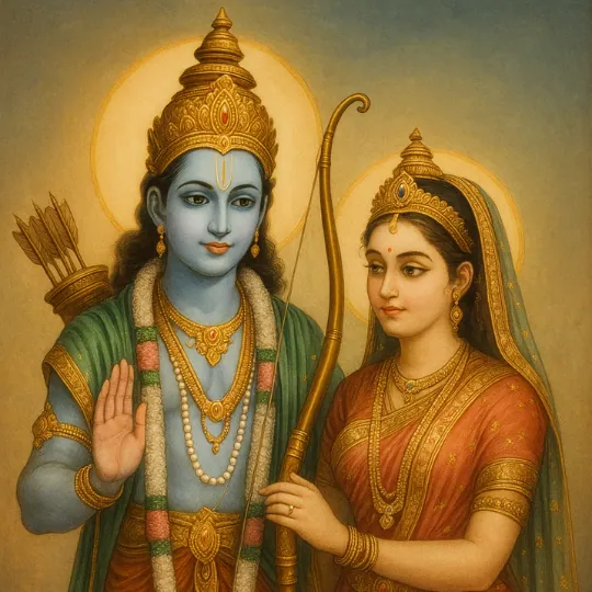Ram Naam Ke Hire Moti Bhajan