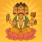 Brahma Chalisa